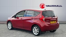 Nissan Note 1.5 dCi Tekna 5dr Diesel Hatchback
